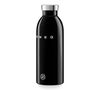 Bouteille isotherme double paroi noire WBF01BL - Ann&eacute;es 50 - 50 cl- SMEG image number 4