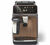 Philips - Macchina da caff&egrave; espresso automatica - SilentBrew EP5544/80 LatteGo - Silver e Rosa image