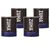 Zuma Thick Hot Chocolate suitable for vegetarians or vegans - 4 x 2kg image