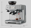 Sage The Barista Touch Acciaio Inox SES880BSS4EEU1 image number 1
