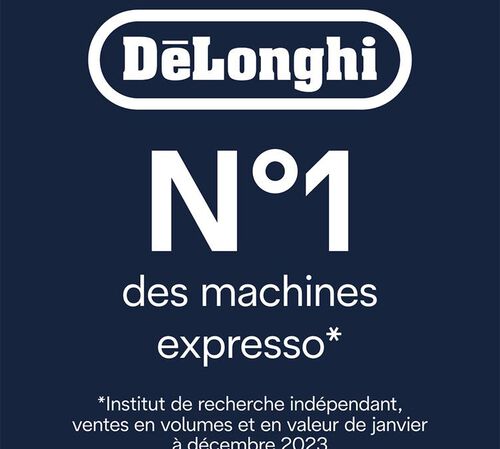 DeLonghi Specialista Opera EC9555.M Macchina Espresso Manuale image number 9