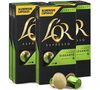 50 Nespresso* Original Compatible Capsules Lungo Elegante &ndash; L'OR ESPRESSO image number 0