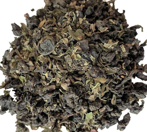 Th&eacute; Oolong Brumes &Eacute;ternelles Bio - Vrac 100g - GEORGE CANNON