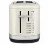Grille-pain 2 fentes 5KMT2109EPL Porcelaine - KitchenAid image number 1