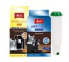 Melitta Maintenance Starter Kit for Melitta Caffeo coffee machines image number 0