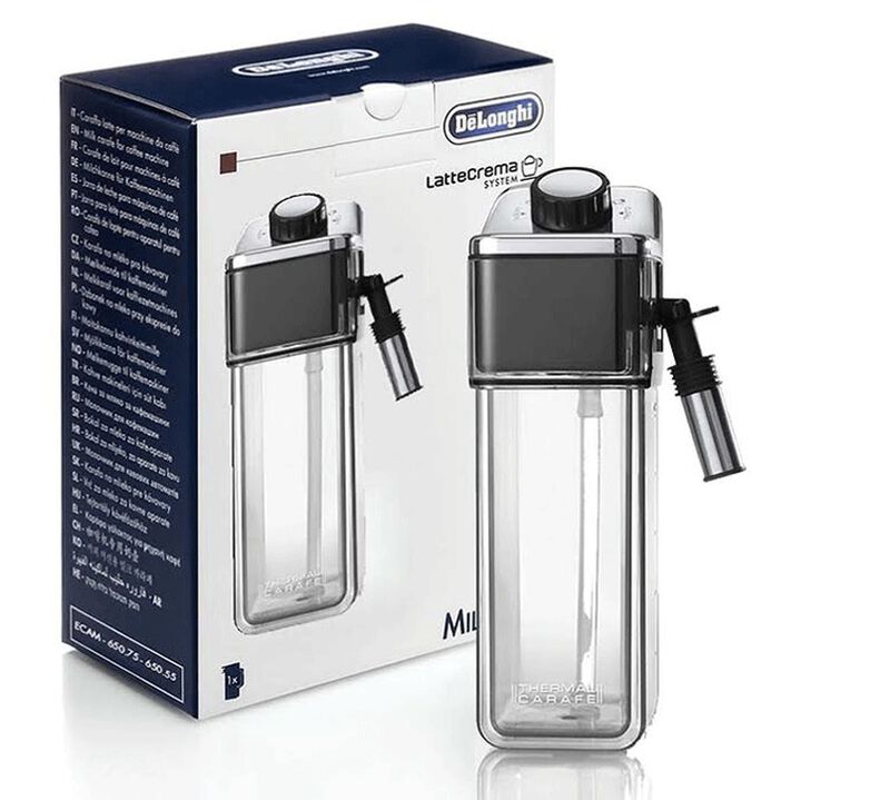 Delonghi Milk Jug DLSC014 image number 0