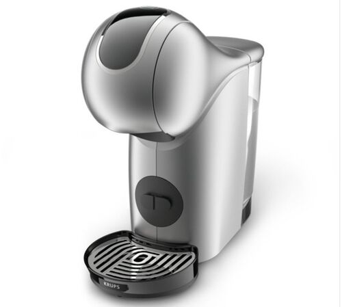 Krups KP440E Genio S Touch Argento Macchina Nescaf&eacute; Dolce Gusto