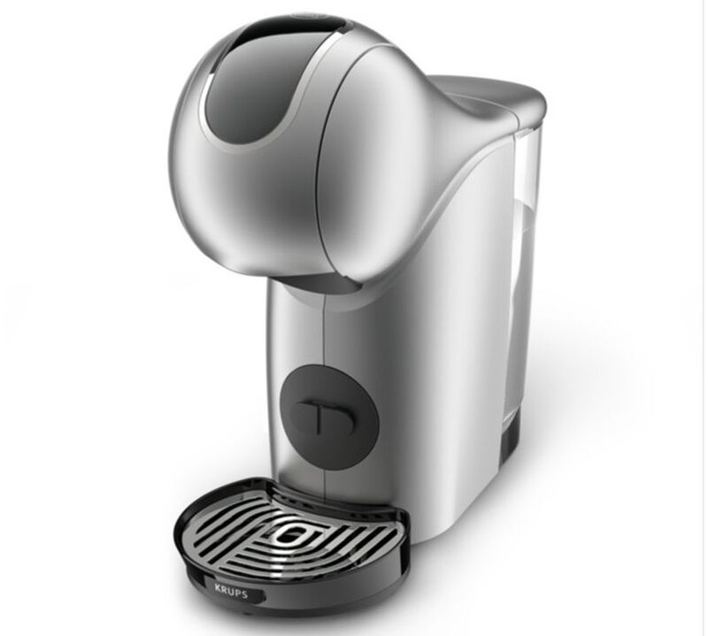 Krups KP440E Genio S Touch Argento Macchina Nescaf&eacute; Dolce Gusto image number 0