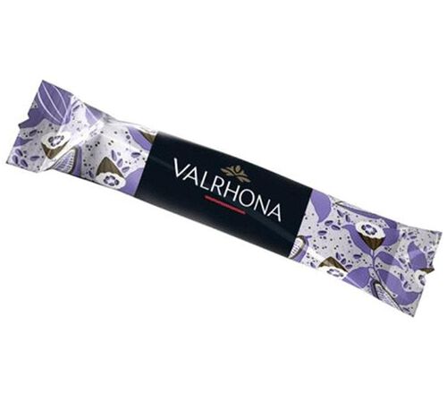 Bo&icirc;te Distributrice Chocolat Noir Les &Eacute;clats - 244 napolitains - VALRHONA image number 2