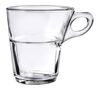 Duralex - Kaffeeglas Caprice 220 ml x 6 image number 1