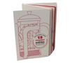 Livre - 75 recettes et activit&eacute;s pour r&eacute;utiliser le marc de caf&eacute; - RE-GARDER image number 1