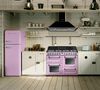 Set Petit-D&eacute;jeuner Grille-Pain TSF01PGEU et bouilloire KLF03PGEU - SMEG image number 5