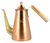 Kalita Copper Pour Over Kettle for Gas Hobs - 700ml image