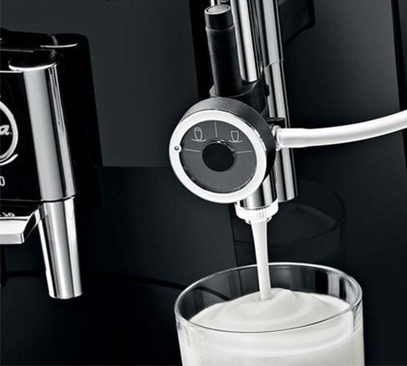 Buse mousse fine Pro (EA) - JURA image number 2