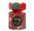 Compagnie Coloniale Christmas Rooibos Hiver Austral Bauble - 10 pyramid bags image