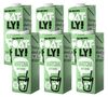 Boisson v&eacute;g&eacute;tale avoine matcha- 6 x 1L - OATLY image number 0