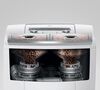 Expresso Broyeur JURA J8 Twin Diamond White image number 1