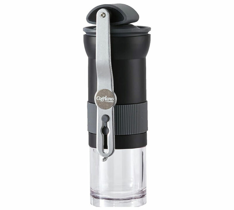Cafflano Krinder Coffee Grinder in Black image number 0