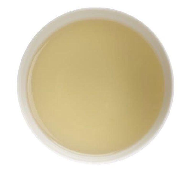 Dammann Fr&egrave;res- T&egrave; bianco Passion de Fleurs 100 g image number 1