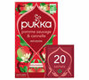 Infusion pomme sauvage et cannelle Bio - 6 x 20 sachets - PUKKA image number 1