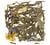 Th&eacute; Vert Jardin Vert - Vrac 250 g - DAMMANN FR&Egrave;RES image