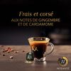L'Or Espresso Ristretto Nespresso* Original Compatible Pods x 100 image number 3