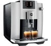 Expresso Broyeur JURA E6 Platine EC image number 2