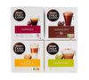 Nescaf&eacute;* Dolce Gusto* Compatible Pods Variety Pack x 64 image number 0