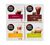 Nescaf&eacute;* Dolce Gusto* Compatible Pods Variety Pack x 64 image