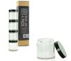Comandante Bean Jars  - Pack of 4 clear jars image number 0