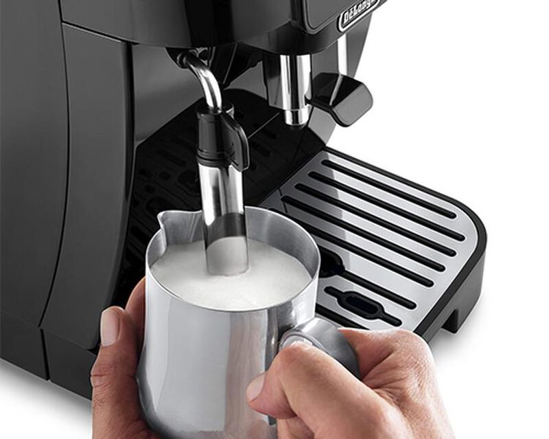 Expresso Broyeur DELONGHI Magnifica Start FEB 2221.B - Noir image number 4