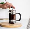 PYLANO Cali French press for 3 cups (35cl) image number 5