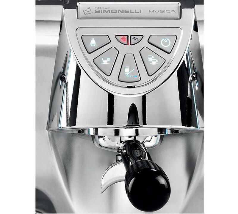 Musica Nuova Simonelli - Bon &eacute;tat image number 3