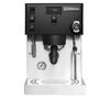 Machine expresso RANCILIO Silvia Pro X inox et noir image number 0