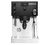 Machine expresso RANCILIO Silvia Pro X inox et noir image