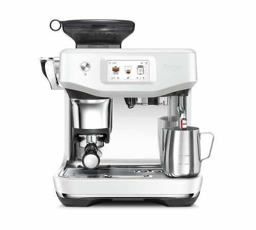 Sage the Barista Touch Impress SES881SST4FEU1 Sea Salt