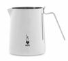 Bialetti Elegance Milk Jug in Stainless Steel - 75cl image number 0