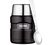 Lunch box isotherme noir 47 cl - Thermos image