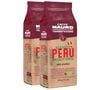 2 x 1 kg - Caf&eacute; en grain - Respect Per&ugrave; Bio - CAFF&Egrave; MAURO image number 0