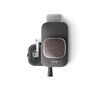 Machine expresso broyeur PHILIPS Baristina Latte BAR400/60 Noire image number 2
