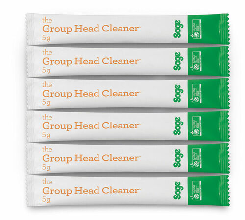Sage Eco Group Head Cleaner x6 image number 1