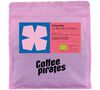 Coffee Pirates Organic Coffee Beans - La Red de Ecolsierra - 250g image number 0