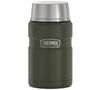 Lunch box Army Green 71 cl - Thermos image number 0