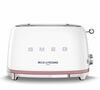 Grille-pain TSF01IDFEU 2 tranches Ines de la Fressange - SMEG image number 0