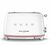 Grille-pain TSF01IDFEU 2 tranches Ines de la Fressange - SMEG image