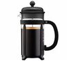 Bodum - Caffettiera francese - Java Black 8 tazze /1 litro image number 0