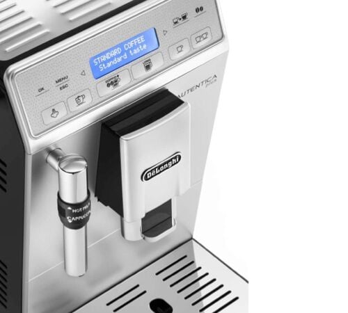 Delonghi ETAM 29.620.SB Autentica plus - Tr&egrave;s bon &eacute;tat image number 3