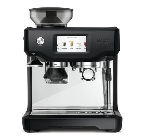Machine expresso SAGE The Barista Touch SES880BTR4EEU1 Black Truffle