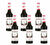 Sirops Caf&eacute; + pompe doseuse 6 x 70cl - MONIN image