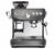 Machine expresso SAGE Barista Express Impress SES876BST4EEU1 inox noir image
